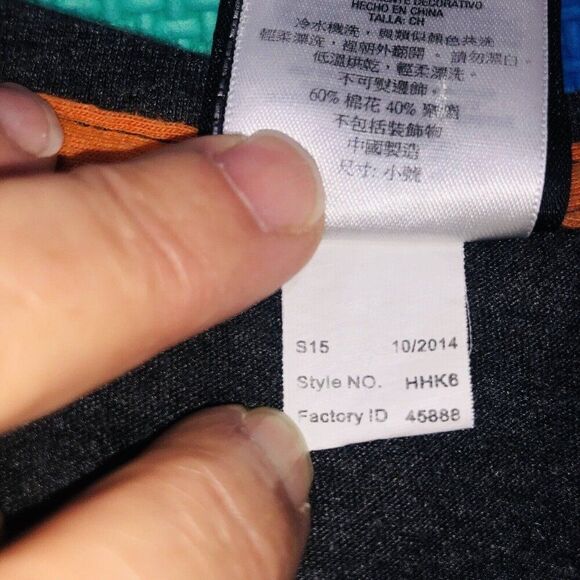 Harley Davidson Size Small Widow Port Charlotte FL Short Sleeve Top T-Shirt Tee - Picture 7 of 10